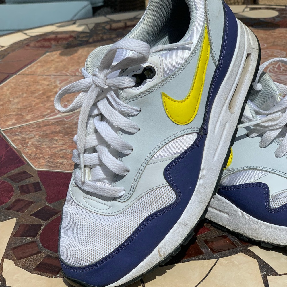 Nike Air Max